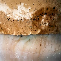 Syrop karmelowy, Nicolas Vahé