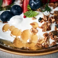 Syrop waniliowy, Nicolas Vahé