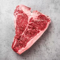 T-bone młoda jałówka premium marmur, Farmy Roztocza
