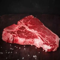 T-bone sezonowany na sucho, Farmy Roztocza