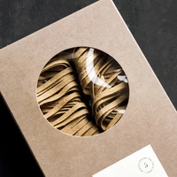 Tagliatelline z borowikami, Nicolas Vahé