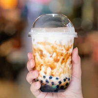 Tapioka granulki, 1 kg, Dania Babci Zosi