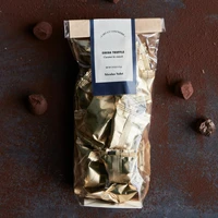 Trufle kakaowe z karmelem, Nicolas Vahé