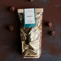 Trufle kakaowe z miętą, Nicolas Vahé