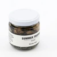 Trufla letnia, krojona, Nicolas Vahé