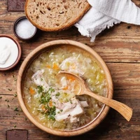 Kapuśniak, Farmy Roztocza