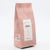 Żelki i pianki marshmallow, Nicolas Vahé