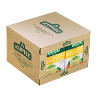 Zestaw 12 szt. kasza jęczmienna wiejska, Kupiec