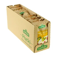 Zestaw 8 szt. płatki jaglane, Kupiec