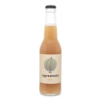 Agrestada imbir, 12 szt., Owocowe Smaki