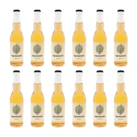 Agrestada agrest, 12 szt., Owocowe Smaki