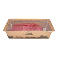 Antrykot wołowy Bio 300g, Farmy Roztocza
