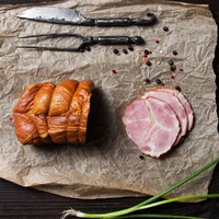 Baleron, Farmy Roztocza