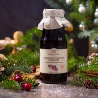 Koncentrat barszczu czerwonego, Ogródek Dziadunia