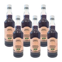 Barszcz Czerwony Bio, 500ml x 6 szt, Farmy Roztocza