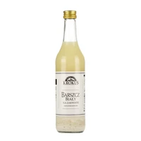 Barszcz biały na zakwasie, Krokus