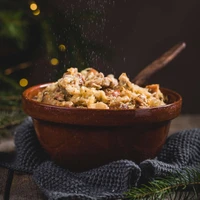 Bigos ekologiczny, Farmy Roztocza