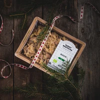 Bigos ekologiczny, Farmy Roztocza