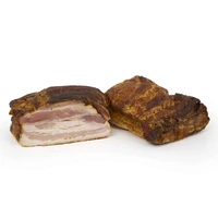 Boczek kresowy pieczony Bio, Farmy Roztocza