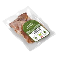 Boczek kresowy pieczony Bio, Farmy Roztocza