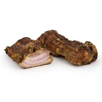 Boczek w siatce Bio, Farmy Roztocza