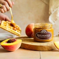 Brzoskwinie bez dodatku cukru, Krokus