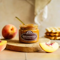 Brzoskwinie bez dodatku cukru, Krokus