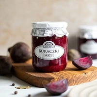 Buraczki tarte, Krokus