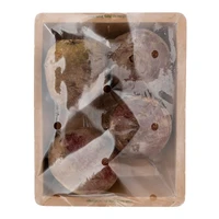 Burak czerwony ćwikłowy Bio, 500g, Farmy Roztocza 