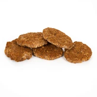 Grillburgery farmerskie Bio, Farmy Roztocza