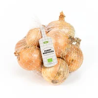 Cebula Bio, 3 kg, Farmy Roztocza