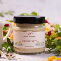 Chrzan tarty, Ogródek Dziadunia