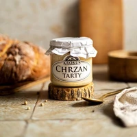 Chrzan tarty, Krokus