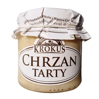 Chrzan tarty, Krokus