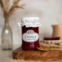 Ćwikła z chrzanem, Krokus