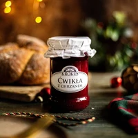 Ćwikła z chrzanem, Krokus