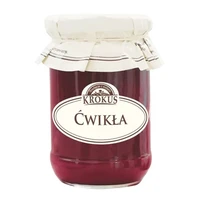 Ćwikła z chrzanem, Krokus