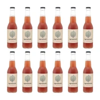 Agrestada czerwona porzeczka, 12 szt., Owocowe Smaki