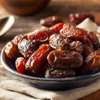 Daktyle suszone bez pestek