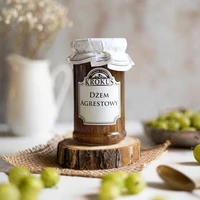 Dżem agrestowy, Krokus