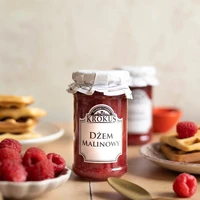 Dżem malinowy, Krokus