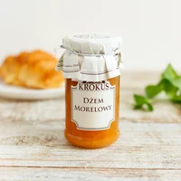 Dżem morelowy, Krokus