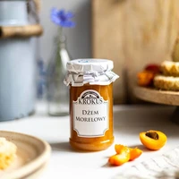 Dżem morelowy, Krokus