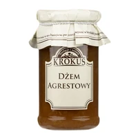 Dżem agrestowy, Krokus