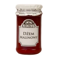 Dżem malinowy, Krokus