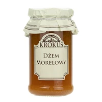 Dżem morelowy, Krokus