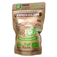 Kapusta kiszona Bio, Charsznickie Pola Natury