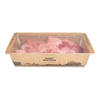 Gulasz wieprzowy z szynki BIO 300 g, Farmy Roztocza