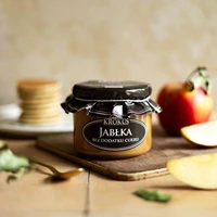 Jabłka bez dodatku cukru, Krokus