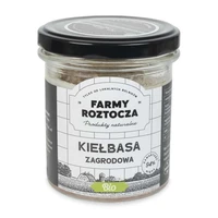 Kiełbasa zagrodowa BIO